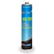 PU Sealant for Car Body (Renz791 white)